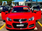 Image for 2015 Holden Ute Utility VF MY15 SS V