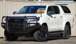 Image for 2022 TOYOTA HILUX DOUBLE CAB P/UP GUN126R SR5 (4x4)