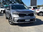 Image for 2020 Kia Sorento MQ4 Sport