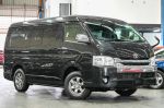Image for 2015 Toyota Hiace Van TRH219W GL