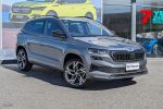 Image for 2025 Skoda Karoq NU Sportline