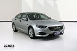 Image for 2019 Holden Commodore ZB LT