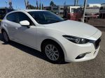 Image for 2016 Mazda 3 Hatchback BN5478 Touring