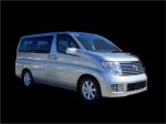 Image for 2007 Nissan Elgrand Other