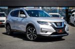 Image for 2017 Nissan X-TRAIL Wagon T32 Series II Ti