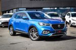 Image for 2021 MG HS Wagon SAS23 MY21 Excite X
