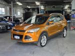 Image for 2016 FORD KUGA 4D WAGON TF MK 2 TREND (AWD)
