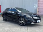 Image for 2014 Mercedes-Benz GLA-Class Wagon X156 GLA250