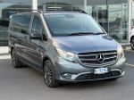 Image for 2019 Mercedes-Benz Valente W447 116BlueTEC