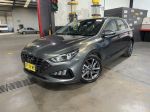 Image for 2023 Hyundai i30 PD.V4 Active