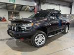 Image for 2025 Chevrolet Silverado T1 1500 LTZ Premium