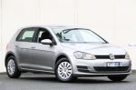 Image for 2016 Volkswagen Golf Hatchback VII MY16 92TSI