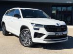 Image for 2023 Skoda Kodiaq NS RS