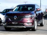 Image for 2019 Renault Koleos HZG Zen