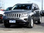 Image for 2013 Jeep Compass Wagon MK MY14 Sport