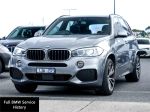 Image for 2017 BMW X5 Wagon F15 xDrive30d