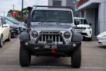 Image for 2015 Jeep Wrangler Softtop JK MY2015 Unlimited Sport