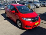 Image for 2018 HONDA JAZZ 5D HATCHBACK GK MY19 VTi