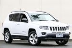 Image for 2016 Jeep Compass Wagon MK MY16 Sport