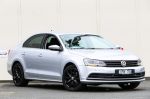 Image for 2015 Volkswagen Jetta Sedan 1B MY15 118TSI Comfortline