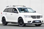 Image for 2013 Dodge Journey Wagon JC MY14 R/T