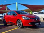 Image for 2015 Renault Clio Hatchback IV B98 Expression