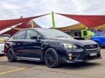 Image for 2014 Subaru WRX Sedan VA MY15