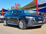Image for 2017 Audi Q5 Wagon FY MY18 TDI design