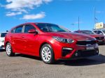 Image for 2019 Kia Cerato BD S