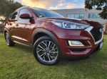 Image for 2018 Hyundai Tucson TL Active X