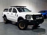 Image for 2022 Ford Ranger PX MkIII XL