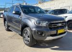 Image for 2020 Ford Ranger PX MkIII Wildtrak