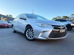 Image for 2017 TOYOTA CAMRY 4D SEDAN ASV50R MY16 ALTISE