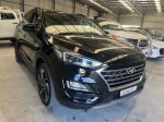 Image for 2018 Hyundai Tucson Wagon TL3 MY19 Highlander