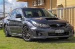 Image for 2011 SUBARU IMPREZA 4D SEDAN MY11 WRX (AWD)
