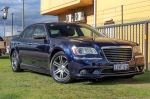 Image for 2012 CHRYSLER 300 4D SEDAN MY12 C