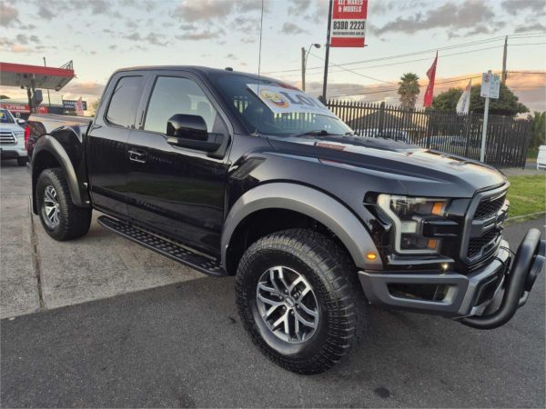 2019 Ford Ranger PX MkIII XL image