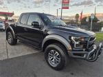 Image for 2019 Ford Ranger PX MkIII XL
