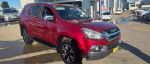 Image for 2019 Isuzu MU-X MY19 LS-T