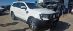 Image for 2018 Ford Everest UA Trend