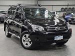 Image for 2007 Toyota RAV4 Wagon GSA33R MY08 CV6