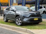 Image for 2022 Toyota RAV4 AXAH52R GX