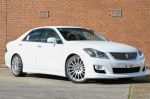 Image for 2008 Toyota Crown Sedan GRS204