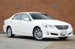 Image for 2009 Toyota Crown Sedan GRS202 Royal Saloon