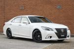 Image for 2013 Toyota Crown Sedan GRS214 Athlete S