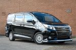 Image for 2014 Toyota Noah Wagon ZWR80 HV G