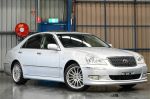 Image for 2007 Toyota Crown Majesta Sedan UZS186 C Type F 60th Special Edition