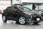 Image for 2019 Toyota C-HR Hybrid Wagon ZYX10 S LED Edition