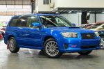 Image for 2006 Subaru Forester Wagon SG5 Cross Sport S Edition
