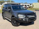 Image for 2016 Holden Trailblazer Wagon RG MY17 LT